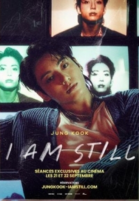 Jung Kook : I am still (2024)