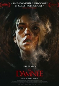 La Damnée (2024)