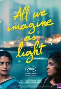 All We Imagine as Light (2024)