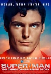 Super/Man: L'histoire de Christopher Reeve (2024)