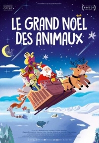 Le Grand Noël des animaux (2024)