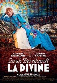 Sarah Bernhardt, La Divine (2024)