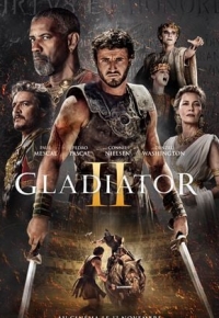 Gladiator II (2024)