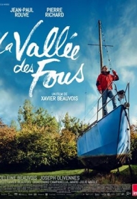 La Vallée des fous (2024)