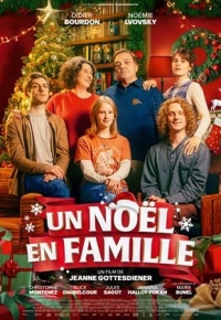 Un Noël en famille (2024)