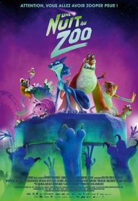 Une nuit au zoo (2025)