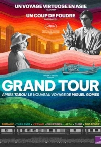 Grand Tour (2024)