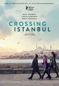 Crossing Istanbul (2024)