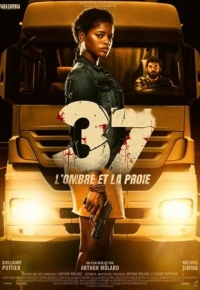 37 : l'ombre et la proie (2024)