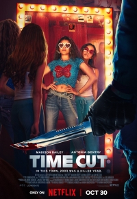 Time Cut (2024)