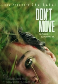 Don't Move (2024)