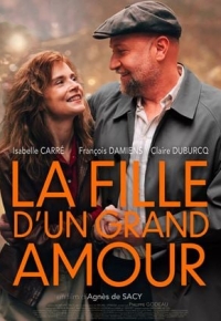 La Fille d’un grand amour (2025)