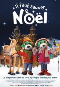 Il faut sauver Noël (2024)