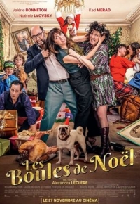 Les Boules de Noël (2024)