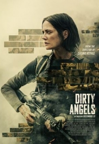 Dirty Angels (2025)