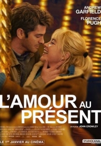 L'Amour au présent (2025)