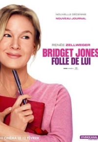 Bridget Jones : folle de lui (2025)