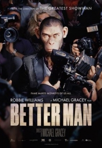 Better Man (2025)