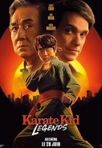 Karate Kid: Legends  (2025)