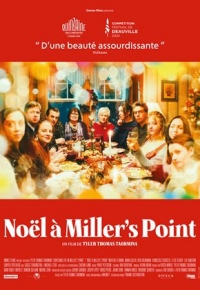 Noël à Miller’s Point (2024)