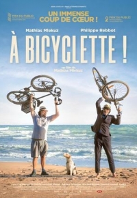 À bicyclette ! (2025)