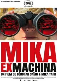 Mika Ex Machina (2025)