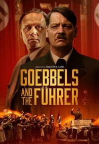 Goebbels et le Führer (2025)