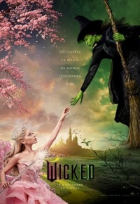 Wicked  (2024)