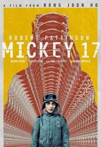 Mickey 17 (2024)