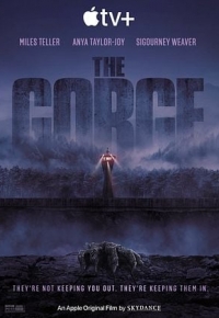 The Gorge (2025)