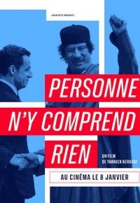 Personne n'y comprend rien (2025)