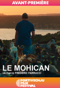 Le Mohican (2025)