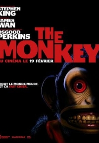 The Monkey (2025)