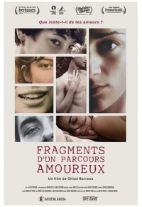 Fragments d'un parcours amoureux (2025)