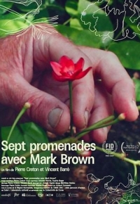 Sept promenades avec Mark Brown (2025)