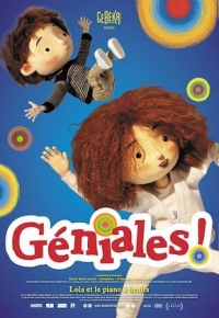 Géniales ! (2025)