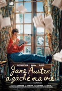 Jane Austen a gâché ma vie (2025)