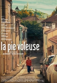 La Pie voleuse (2025)