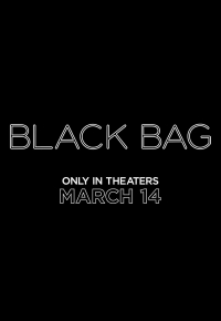 Black Bag (2025)