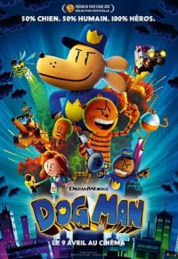 Dog Man (2025)