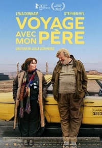 Voyage avec mon père (2025)