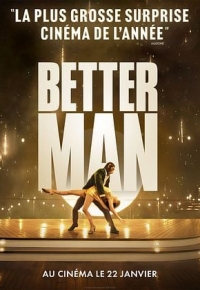 Better Man (2025)