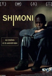 Shimoni (2025)