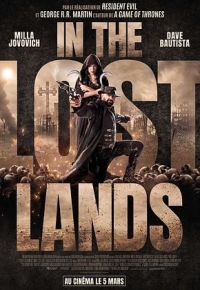 In The Lost Lands (2025)