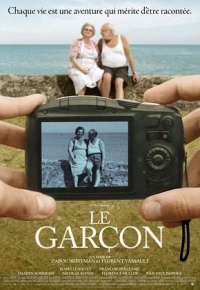 Le Garçon (2025)