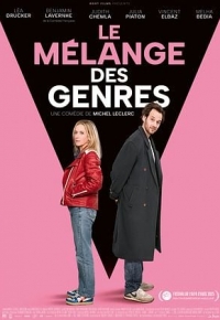 Le Mélange des genres (2025)