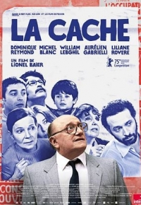La Cache (2025)