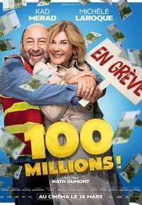 100 millions ! (2025)
